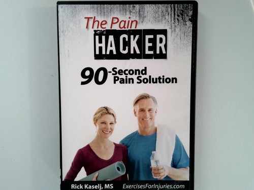 The pain hacker - the,